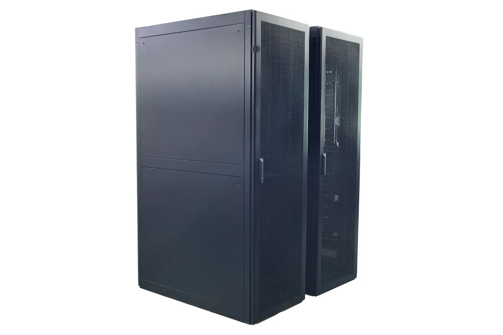 Server Rack Enclosures