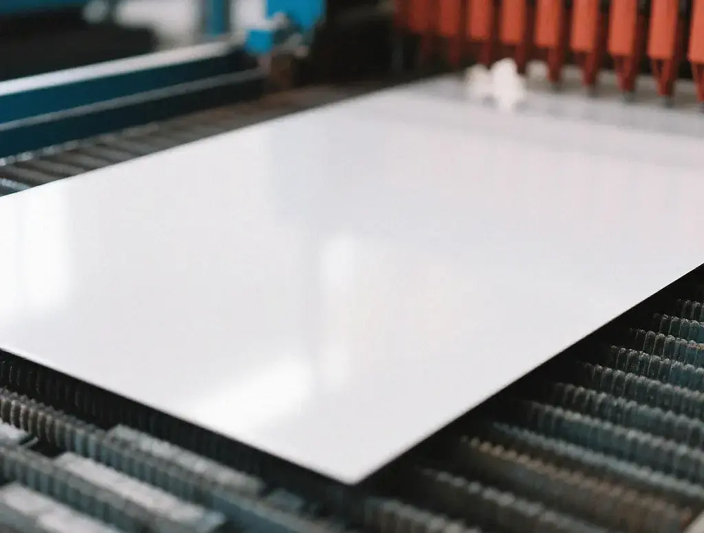 Powder coating surface finishing process for sheet metal and CNC machined parts, durable anti-corrosion protective coating treatment