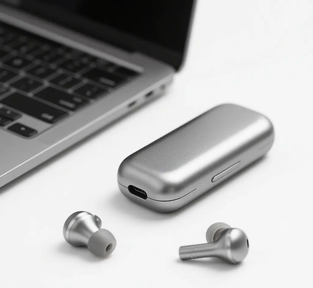 CNC-machined enclosures and components for consumer electronics