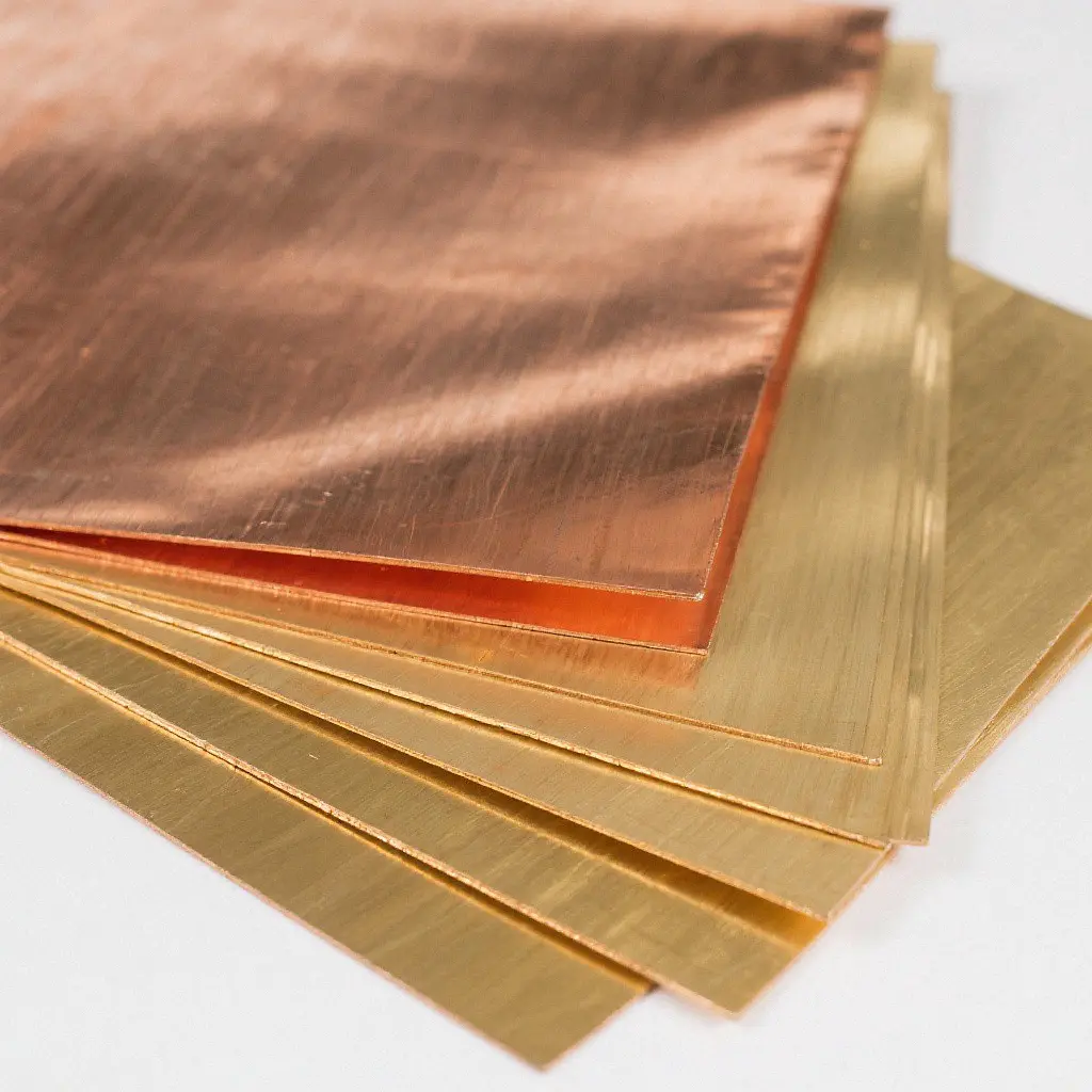 Copper / Brass