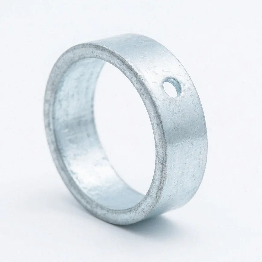 Galvanized Steel