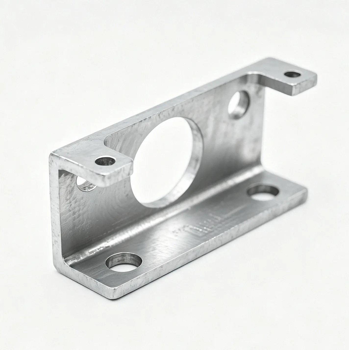 Hot Rolled Steel (HRS)
