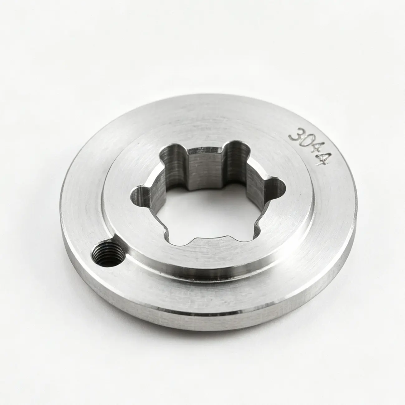 Stainless Steel 304