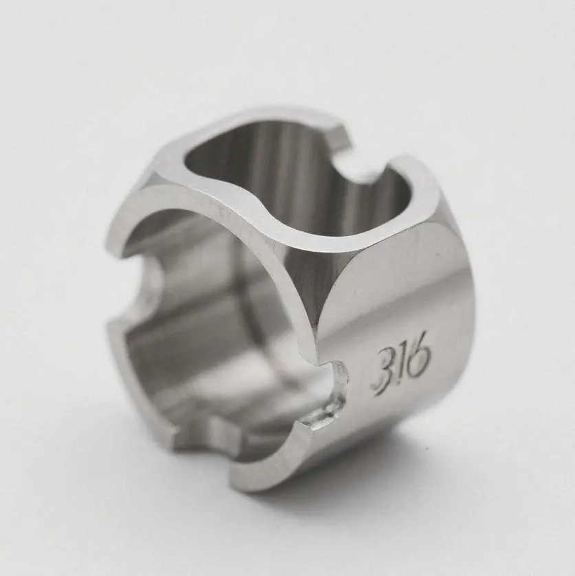 Stainless Steel 316